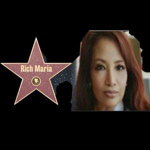 Meet your Posher, Rich